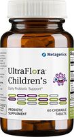 Metagenics - UltraFlora Childrens® 60 Chews
