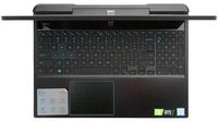 BingoBuy 5-Pack Touchpad Trackpad Decal Sticker Skin Cover Protector for Dell G3 G5 G7 Series (G5 15 5590, Matte Black)