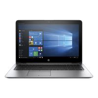 HP Elitebook 850 G3 Notebook PC (V1H18UT#ABA) Intel i5-6200U, 8GB RAM, 256GB SSD, 15.6-in FHD LED backlit, Win10 Pro64