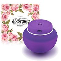 Menstrual Cup Cleaner - UV Cleaner for Menstrual Cup,Portable Cleaner for Menstrual Cup with Rechargeable - 5 Minutes Fast Purifying for 3 Times,Reusable