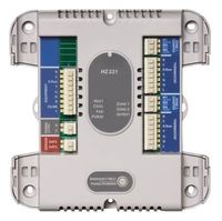 Honeywell HZ221K TrueZONE Kit - DATS/Transform/Panel