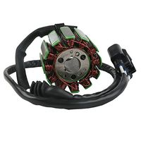 TCMT Magneto Generator Engine Stator Coil Fits For Yamaha YZF R1 2004-2008 FZ1 2006-2010