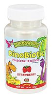 Kal Strawberry Dinobiotic Probiotic, 1.4 Ounce