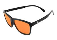 DefenderShield Blue Light Blocking Glasses for Computer, Mobile, Gaming, Sleep - Anti Eyestrain, Headache - Flex Series