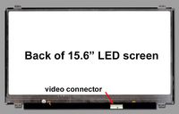 NEW HP-Compaq 682089-001 GLOSSY WXGA 1366x768 HD Laptop LED LCD Screen Replacement