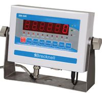 Salter Brecknell Digital LED Indicator SBI-505,NTEP,Legal For Trade by Brecknell