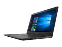 Newest Dell Inspiron 5000 FHD 15.6" Touchscreen Laptop, Intel Dual Core i3-8130U 2.2GHz, 12GB DDR4 RAM, 256GB SSD Boot + 1TB HDD, DVD-RW, Backlit Keyboard, WiFi, HDMI, MaxxAudio, Windows 10, Black