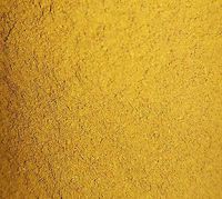 2020 Crop Pre-Order 1lb Goldenseal Root Powder Organic and Wild Hydrastis Canadensis 1 Pound 16oz