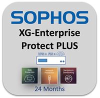 Sophos | NS8A2CSUS | XG 85 rev.1 EnterpriseProtect Plus, 2-Year (US Power Cord)