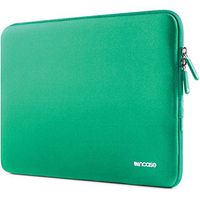 Incase Neoprene Pro Sleeve for MacBook 15"- Emerald Green by Incase