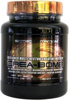 Crea-Bomb - 1.46 lbs - Grapefruit - Scitec nutrition