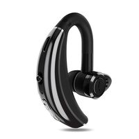OUYAWEI Universal Wireless Headset Bluetooth Headphone Stereo Sport Handfree Headset