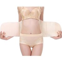 Postnatal Bandage Belt Postpartum Bandage Band Maternity Belly Band for Pregnant Women Cozy Skinny Corset Bondage Shapewear