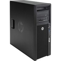 2018 HP Z220 Workstation Tower, Windows 7 Pro. Intel Core I5 3570 3.4GHz up to 3.8GHz,4GB DDR3,1TB HDD,DVD,WIFI,VGA,Display Port,USB 3.0