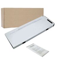 Battery Replace A1280 for MAC MacBook 13" 13 inch Aluminum Unibody A1278 2008 Year Version MB771 MB771A MB771J/A MB466LL/A MB467LL/A 10.8V 56Wh