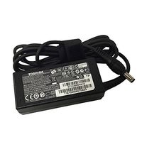 Toshiba 19V 2.37A 45W Replacement AC Adapter for Toshiba Portege