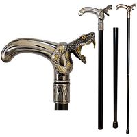 Snake Walking Cane. KN-1691