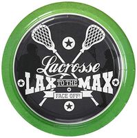 Amscan 541577 Crosse Check Plates Party Supplies, 7", Multicolor