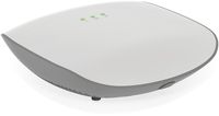 Netgear Flexpower Wire-Free, Onvif Flexpower Base Station for Flexpower Onvif Compliant Cameras, White (VNB4000-111PAS)