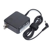 65W AC Laptop Adapter Power Cord for Ideapad 520S-14IKB 80X2 320-17ISK 80XJ, ADL45WCC ADP-45DW B SA10M42697 01FR128 Batttery Charger 20V 3.25A 4.0mm