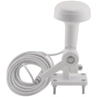 TRAM TRAM 1655 8 Marine GPS Antenna consumer electronics