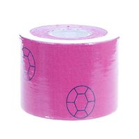 C.M.S Medical Cms Kinetic Kinesiology Tape 5Cm X 5M Pink [Misc.]