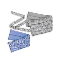 Gaiam Relax Back & Neck Relief Massage Kit