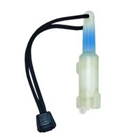 Innovative 500 Hour Water Activated Flashing Marker Light - Blue