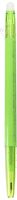 Pilot Frixion Ball Slim 038 Ballpoint Pen, Light Green (LFBS-18UFLG)