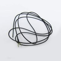 4 feet Standard Ground Wire for All Technics Turntable Series SL1200 SL1210 MK2 MK3 MK5 (Same Part to SFEL026-01E1 / SFEL026-01E2)