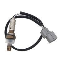 JESBEN SG336 Air Fuel Ratio Oxygen Sensor Upstream Sensor 1 Fit For Accord Exc. Calif. 3.0L 1998-1999 Odyssey 3.5L 1998-2000 Civic 1.5L 1.6L 1992-2000 EL 1.6L CL 3.0L 1997-1998 36531-P06-A12 234-4099