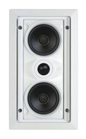 SpeakerCraft AIM LCR3 One (Baby AIM) AIMABLE IN-WALL MINI LCR SPEAKER (EACH)