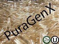 1000 Empty Gelatin Capsules - Size 00 - (Kosher & Halal) US Quality