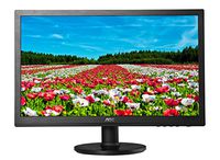 AOC e2050Swd 20-Inch Class Screen LED-Lit Computer Monitor, 1600 x 900 Resolution, 5ms, 20M:1DCR, VGA/DVI, VESA