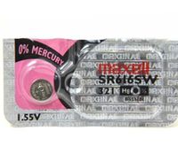 MAXELL 321 - Watch Battery