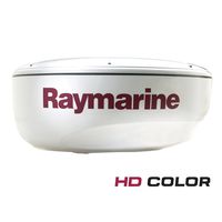 Raymarine 4Kw 18" Hd Digital Radom with O Cable