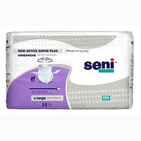 SENI S-XL14-AP1 Active Super Plus Disposable Underwear-XL-56/Case