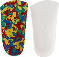 Birkenstock Kids Unisex Birko Balance Kids' Arch Support Multi Color 33 Regular EU