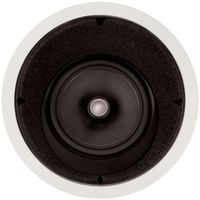 Architech Prestige OEMAP815LCRS 8-Inch Kevlar 15 Degree Angled Ceiling LCR Speaker
