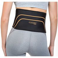 Idea Village Products (H&PC-33988) Copper Fit Back Support, L/XL - Pack of 6