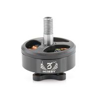 3B 3BHOBBY 2206S 1800KV Training Motor FPV Drone Racing