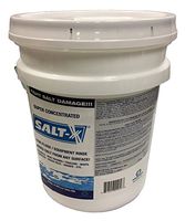 InnoChem SX-5G"Salt-X" One Pail Super Concentrate, 5 gal