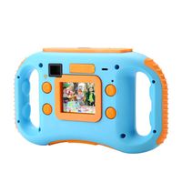 fosa WiFi Kids Digital Video Camera, 1.77" Toy Mini Digital Video Camera Support Tv Output,Wonderful Gift for Children Boys Girls