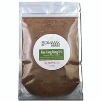 Rou Cong Rong 5:1 Extract Powder 4oz | Cistanche Lab Tested 5:1 Concentrate 112g
