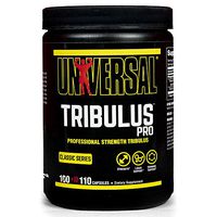 Universal Tribulus Pro, 100-Count