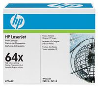 HP Laserjet CC364X 64X for P4015 and P4515 Printers