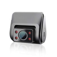 VIOFO A129 Interior Camera Infrared Dash Cam with 4 Infrared Lights 180° Adjustable Lens
