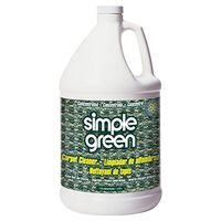 Simple Green Concentrated Carpet Cleaner