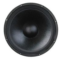 MCM AUDIO SELECT 55-2953 WOOFER PRO AUDIO 15 INCH MCM 200W RMS 8 OHM PAPER CONE