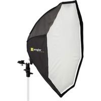 Angler Boombox for Shoe-Mount Flashes (26")